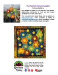 My Mother's Flower Garden - Image 9
