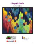Bargello Quilt Epattern - Image 5