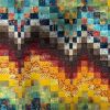 Bargello Quilt Epattern - Image 2