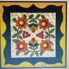 Applique by Machine printed book - Image 4