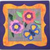 Applique by Machine printed book - Image 8