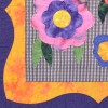Applique by Machine printed book - Image 9