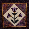 Applique by Machine printed book - Image 5