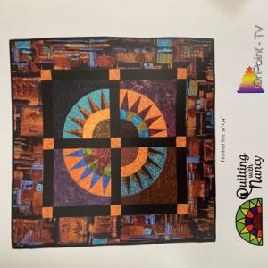 New York Beauty E-Pattern