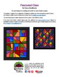 Fractured Glass E-book - Image 5