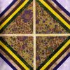 Reversable QAYG Quilt w/ Easy Sashings Technique - Image 4