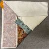 Reversable QAYG Quilt w/ Easy Sashings Technique - Image 6