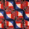 Uneven Log Cabin Epattern - Image 2
