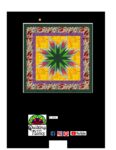 Paradise Flower Lone Star Epattern - Image 3