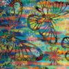 Butterfly Fields Pattern - Image 2
