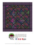 Quilt as You Go w/ Easy Sashings - 3 Techniques Epattern - Image 3