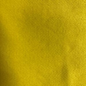 Nancy's Fabulous Pincushion Kit -- Bright Yellow Felted Wool